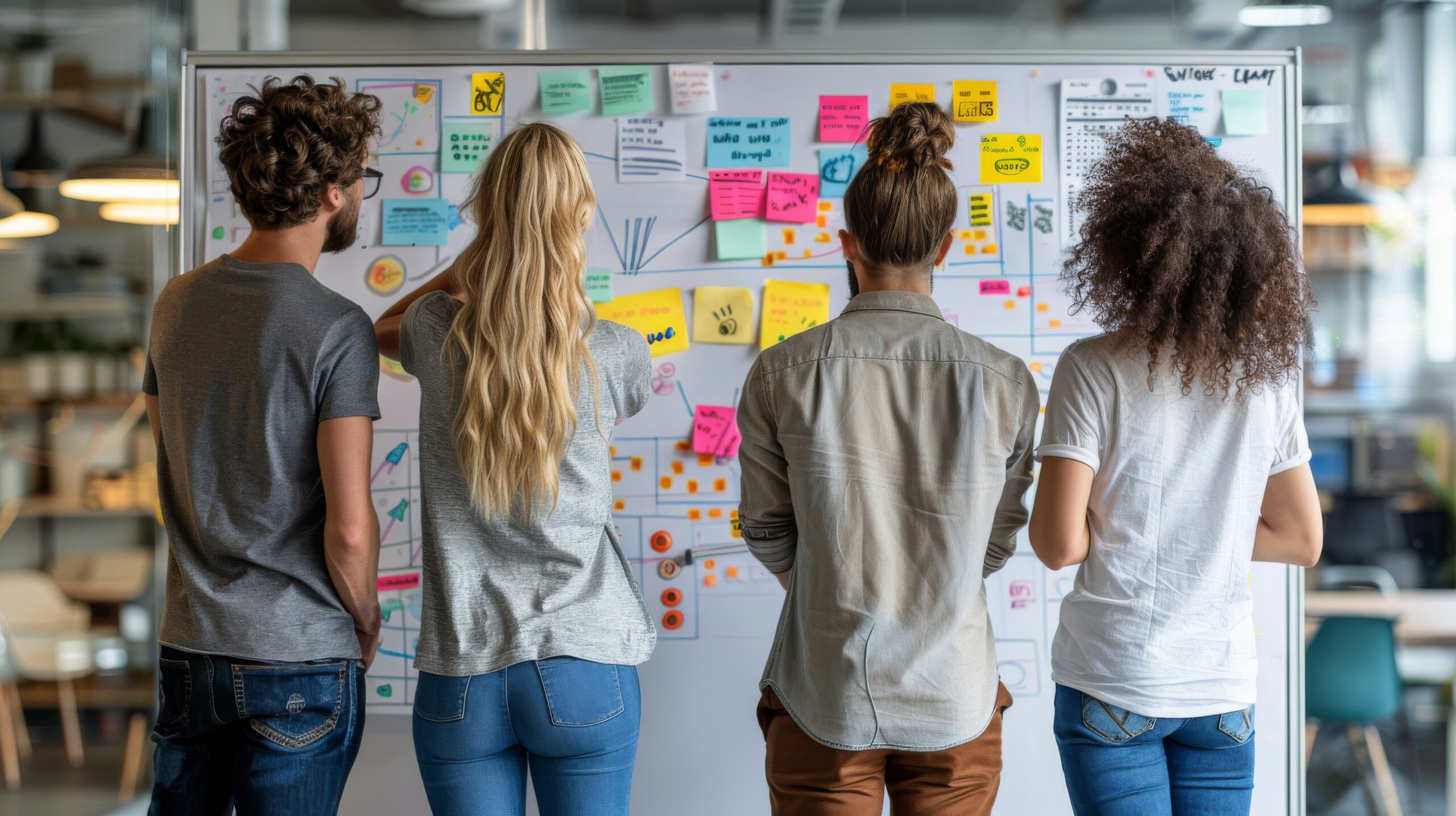 Facilitating Success: Essential SAFe Events You’ll Lead