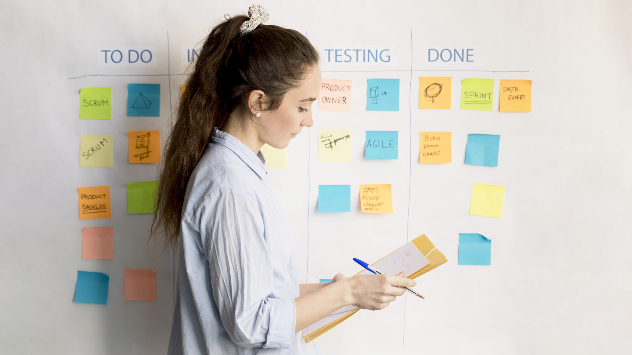 Understanding the SAFe® Framework: A Beginner’s Guide for New Scrum Masters