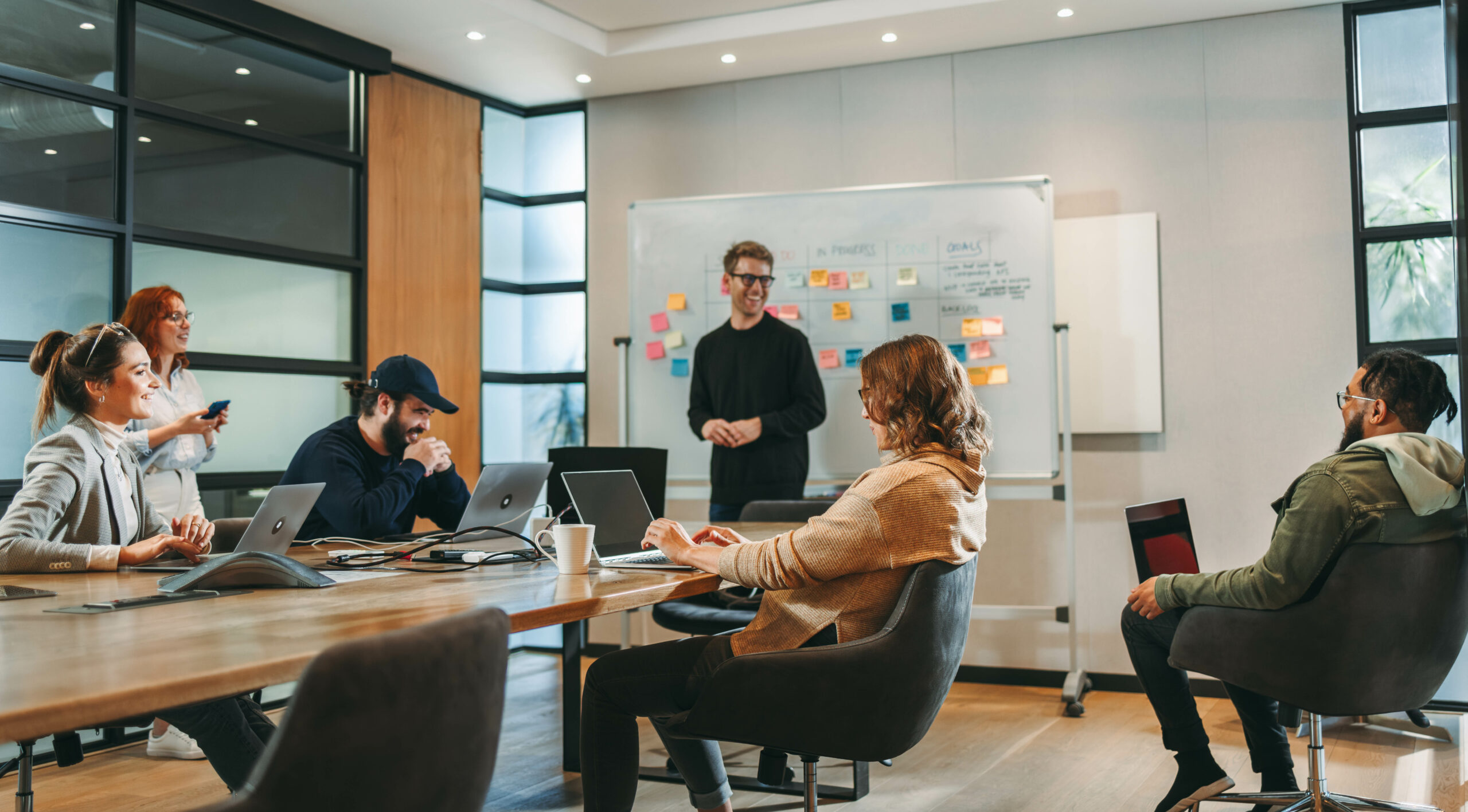 Your Essential Role: 7 Core Responsibilities of a SAFe Scrum Master
