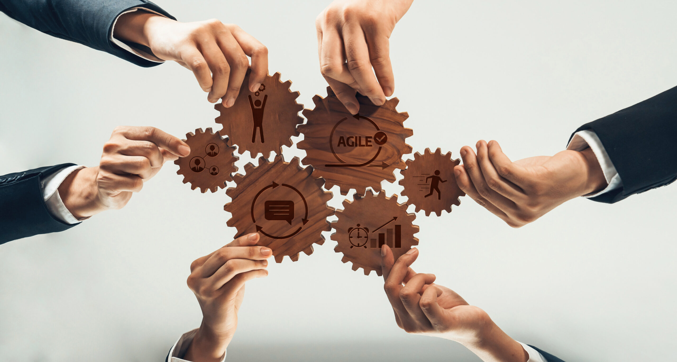 Optimizing Your SAFe® Value Stream: 5 Key Governance Practices That Drive Sustainable Agile Optimizing Your SAFe® Value Stream: 5 Key Governance Practices That Drive Sustainable Agile