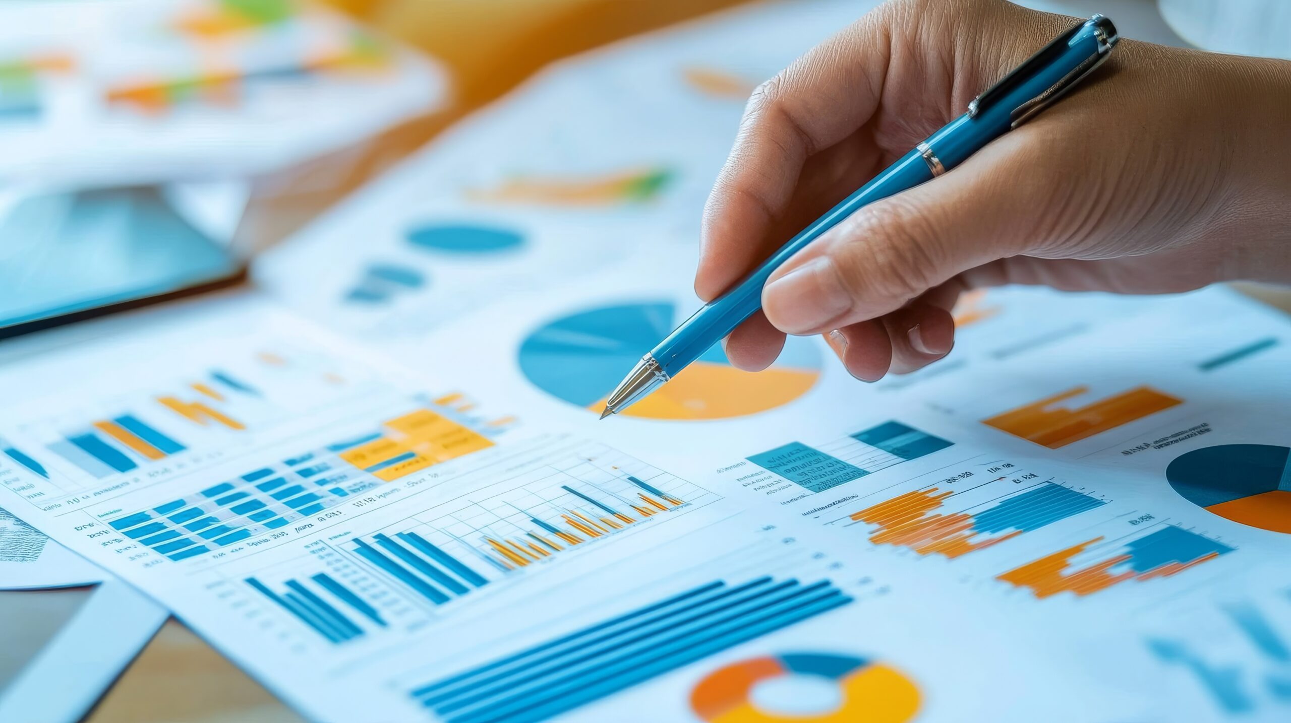 From Agile Metrics to Business Outcomes: What Executives Actually Need to See